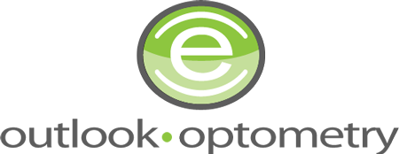 logo outlook optometry